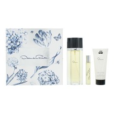 Oscar De La Renta Oscar EDT