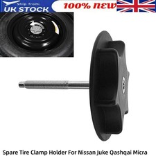 Spare Wheel Retaining Bolt