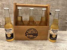 Personalised Grandad Wooden 6