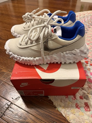 Nike overbreak men size - overbreak, 4.5