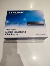 TP-Link SafeStream Gigabit