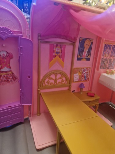 Vintage barbie princess - vintage,