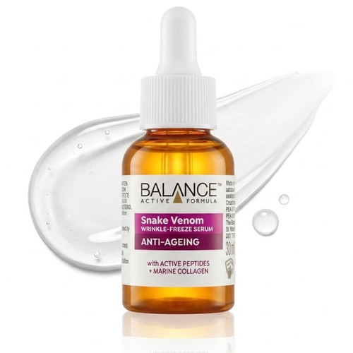 Balance active formula - balance,