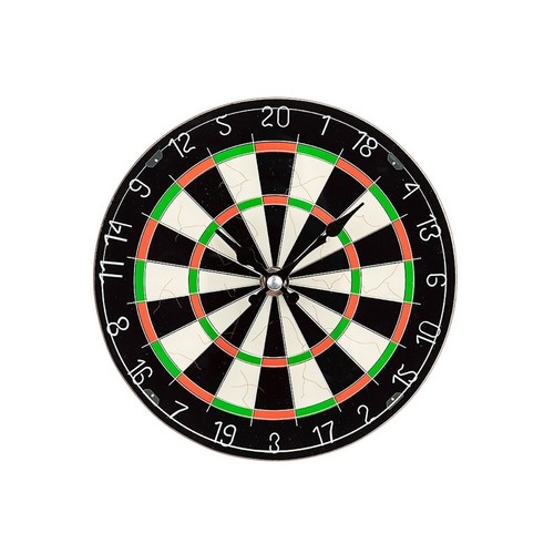 Dart board design - dart,