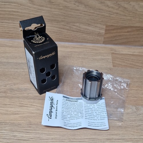 Campagnolo speed road - 11-speed,