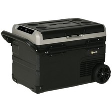 Outsunny 40l car refrigerator - outsunny,