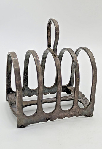 Silver plate barraclough - silver, &