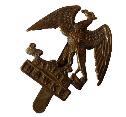 Hawke battalion royal naval - hawke,