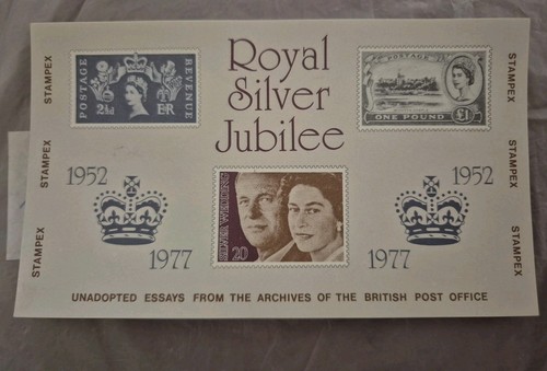 1977 great britain - great,