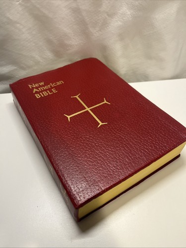 New american bible saint - new,