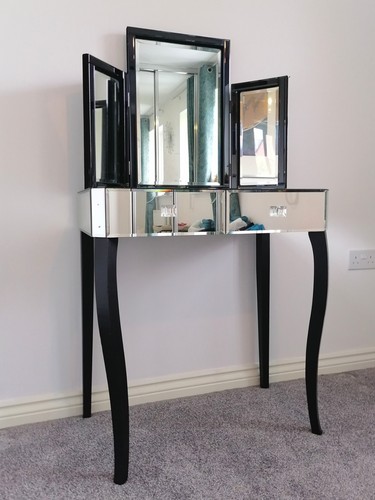 Laura ashley mirrored dressing - laura,