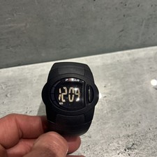 POLAR F3+ fitness watch Only
