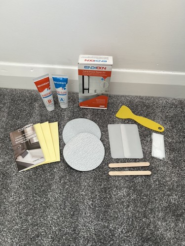 Endon bathtub repair kit - bathtub,