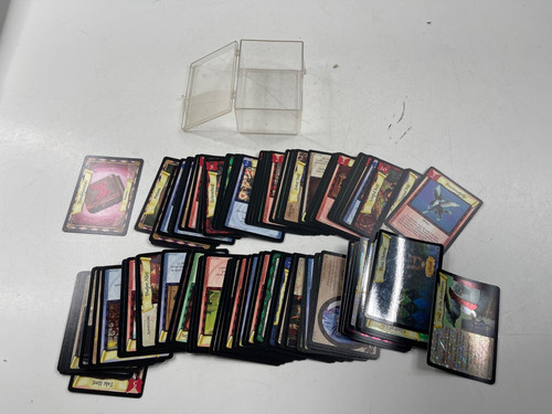 Harry potter cards - potter, trading
