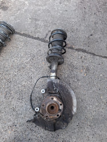 Bmw e65 e66 - bmw, front