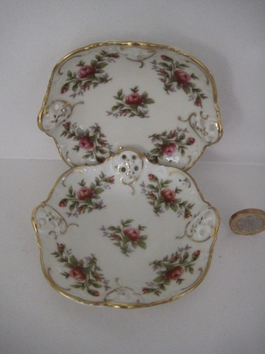 Rosenthal germany moliere - x,
