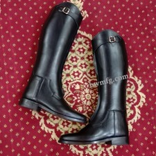 Polo Riding Boots Stylish