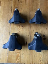 Thule 1200 Roof Rack Foot Pack