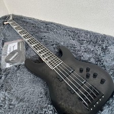 Jackson 5-String Electric Bass