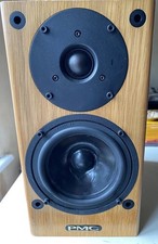 PMC DB1+ SINGLE SPEAKER, excellent quality sound ideal for studio. 