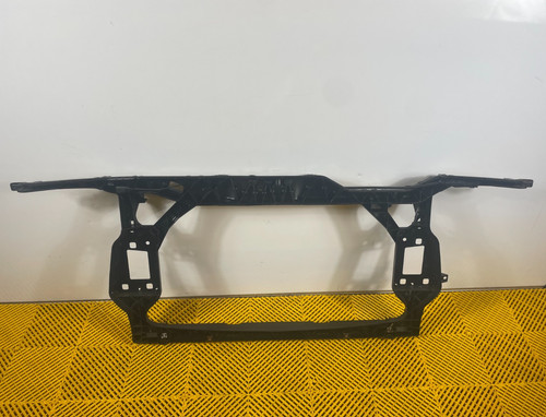 Audi front slam panel - audi,