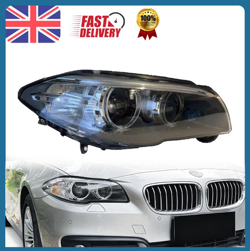 For bmw series f10 f11 - 5, lci