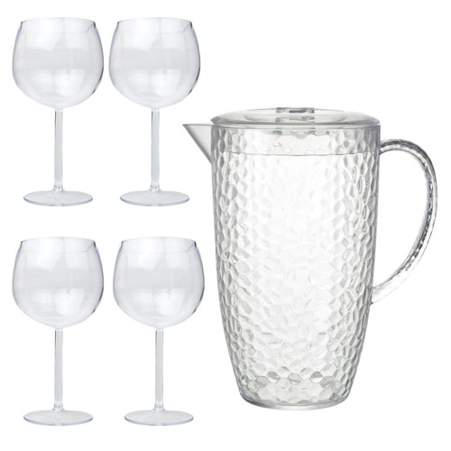 Emkay reusable high - 4,