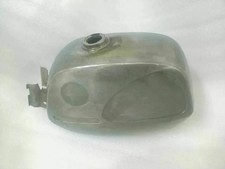 New Zündapp Ks 50 517 Super Sport C50 Ks 100 crude steel petrol tank