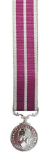 CIIIR Meritorious Service