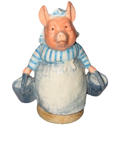 Border fine arts beatrix - border,