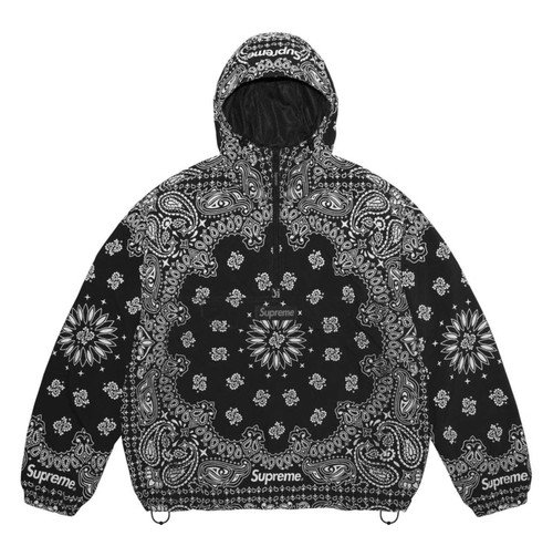 Brand new supreme - new, reflective