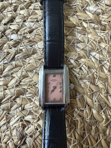 Vintage rotary ls77800 - rotary,