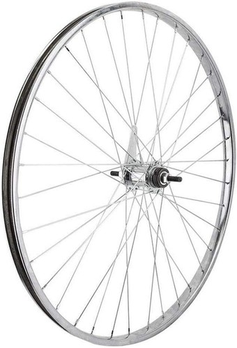 Wheel master 26x1 rear - wheel,
