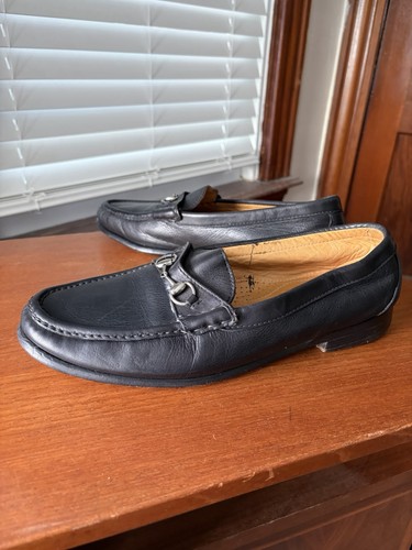 Alden 12eee black - calf, bit