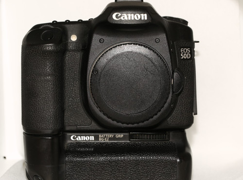 Canon eos 50d - canon,