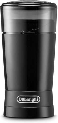 Delonghi kg200 electric coffee - delonghi,