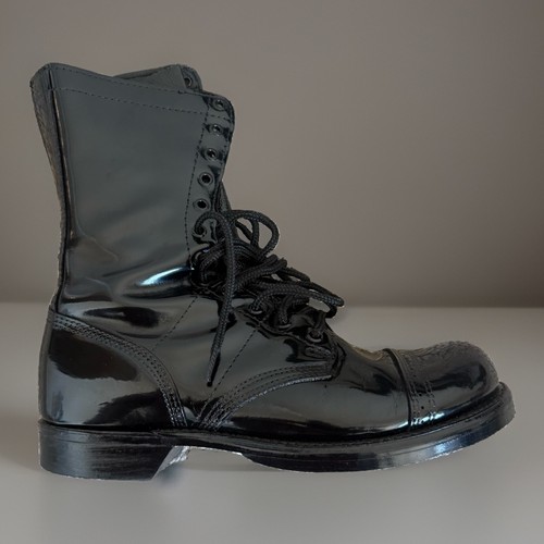 Corcoran 1500 jump - boots, men's