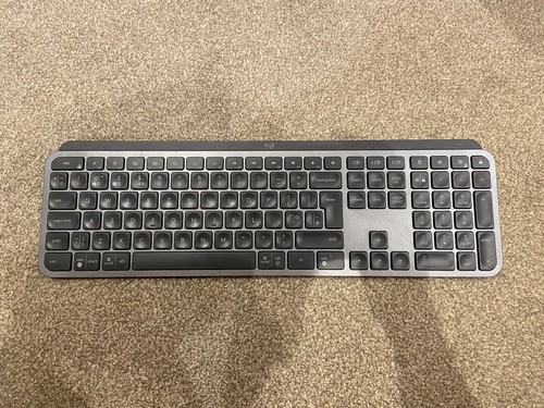 Logitech keys wireless - logitech,