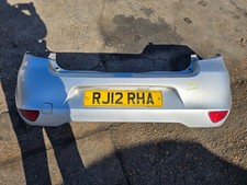 RENAULT CLIO MK3 2009-2012