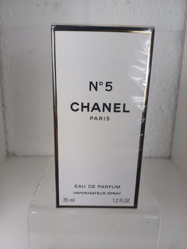 Chanel 35ml eau - no.,