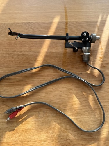 Rega rb300 tonearm - rb300,