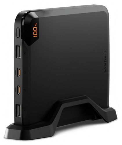 Cygnett 100w laptop power - 100w,
