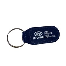 HYUNDAI GENUINE LEATHER