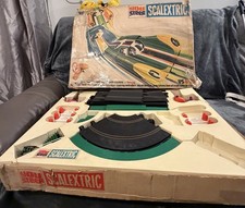Vintage/Collectors You Steer
