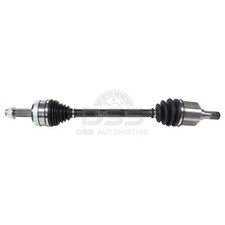 Drive Shaft Front Left 696mm Length Fits Hyundai ix35 Kia Sportage SHAFTEC
