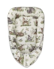 Newborn baby nest comfort - newborn,