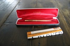Vintage Parker Lady insignia