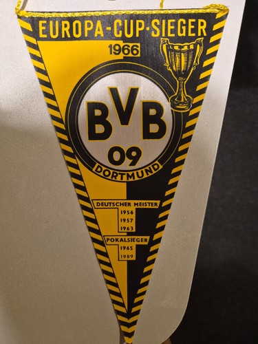 Vintage borussia dortmund - borussia, /