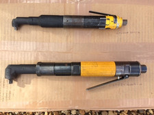 Atlas Copco Air Tools 1/4