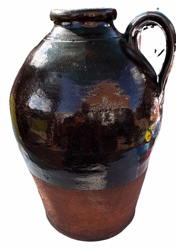 Impressive historic black - impressive,